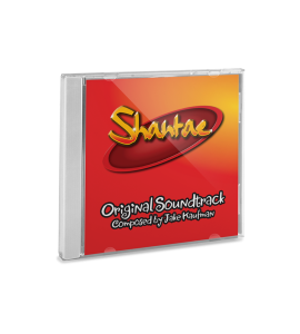 Shantae Original Soundtrack (cover)
